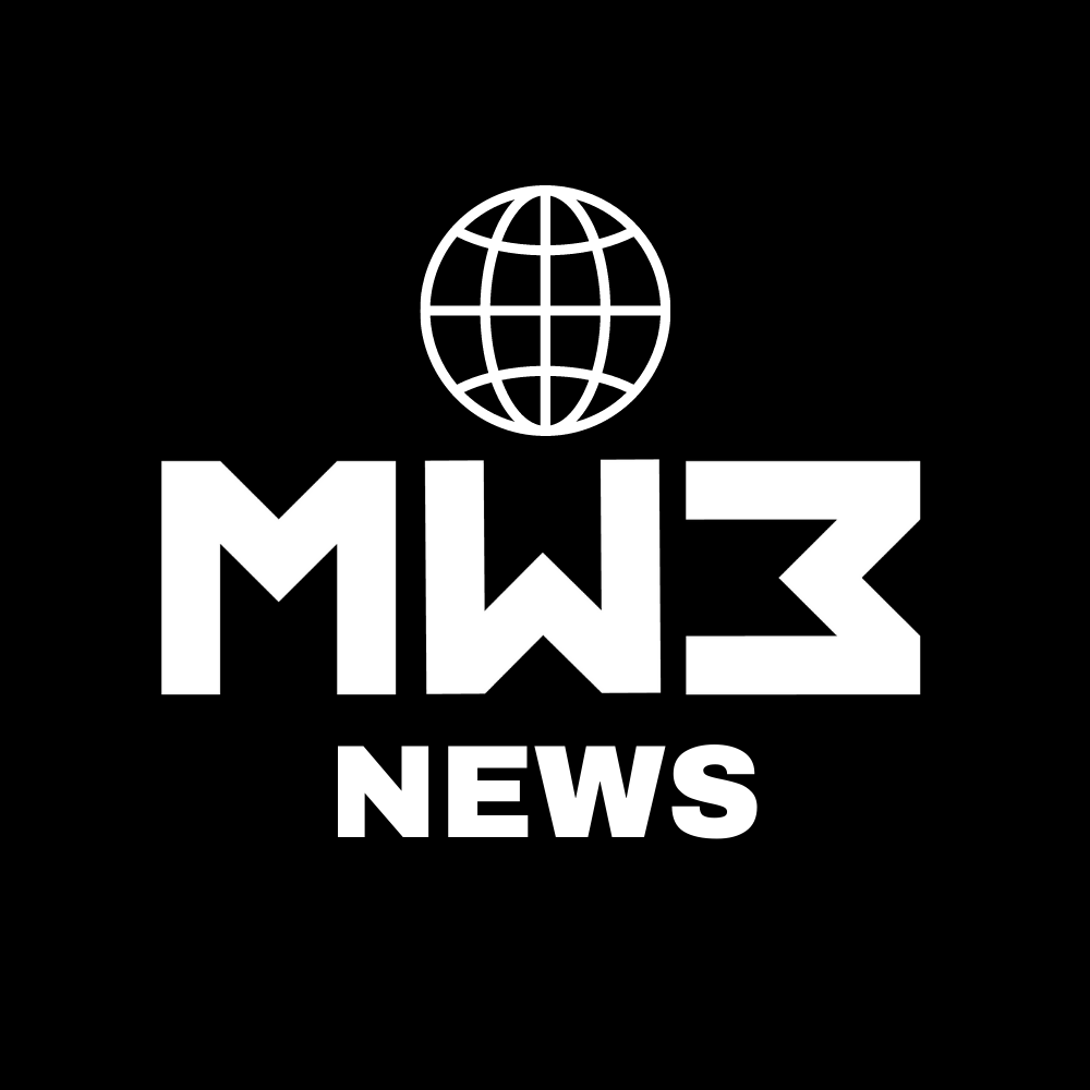 MW3.biz News logo