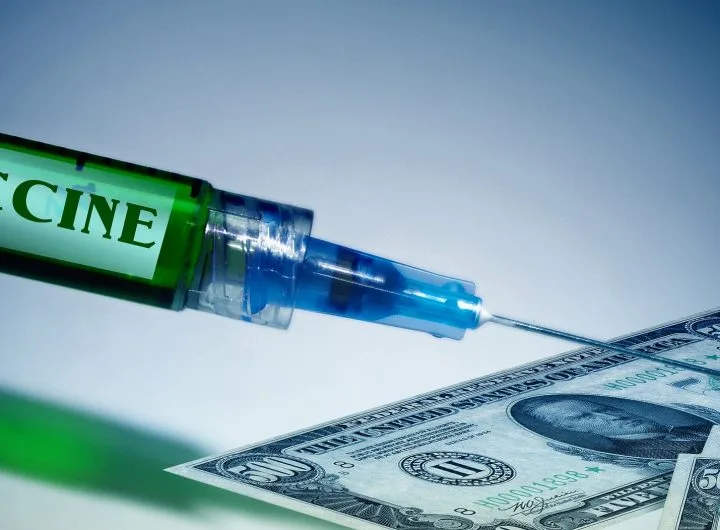 Pfizer vaccine doesn't work