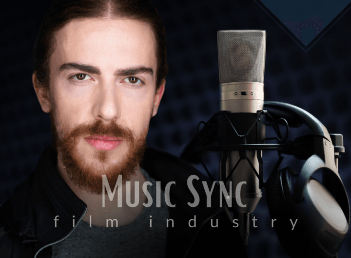 Music Sync Pro Tips - Thomas Bernard Howard releasing Rose Album