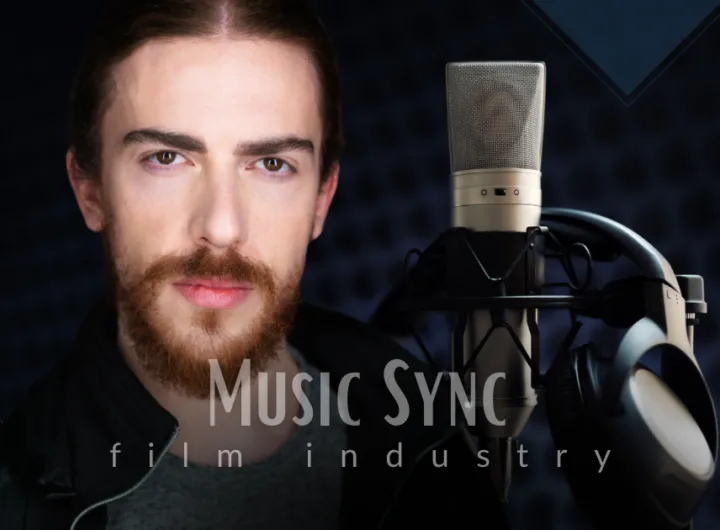 Music Sync Pro Tips - Thomas Bernard Howard releasing Rose Album