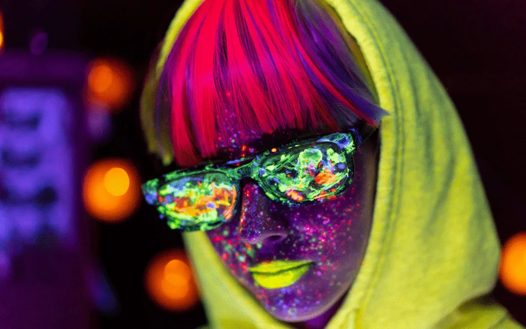 Spotlight: Combining Party Rentals in LA with Cute Rave Outfit Ideas for Gamified Music Events