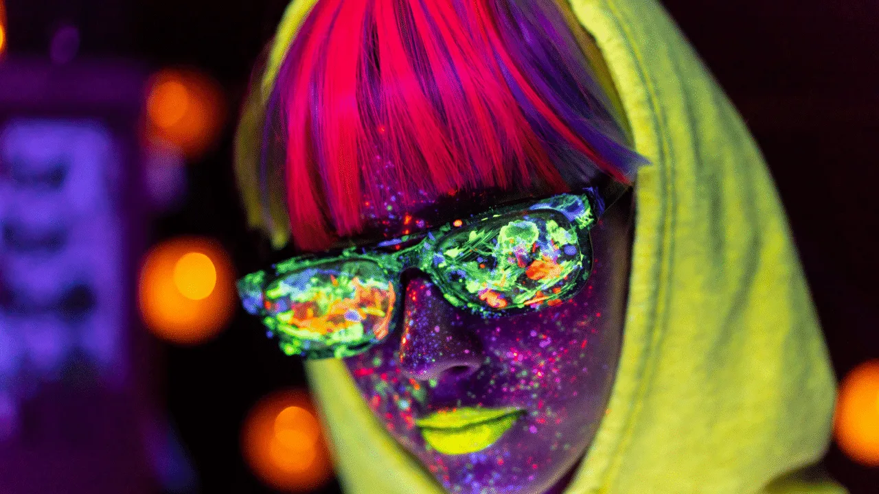 Spotlight: Combining Party Rentals in LA with Cute Rave Outfit Ideas for Gamified Music Events