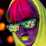 Spotlight: Combining Party Rentals in LA with Cute Rave Outfit Ideas for Gamified Music Events