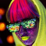 Spotlight: Combining Party Rentals in LA with Cute Rave Outfit Ideas for Gamified Music Events