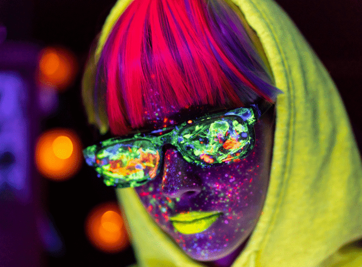 Spotlight: Combining Party Rentals in LA with Cute Rave Outfit Ideas for Gamified Music Events
