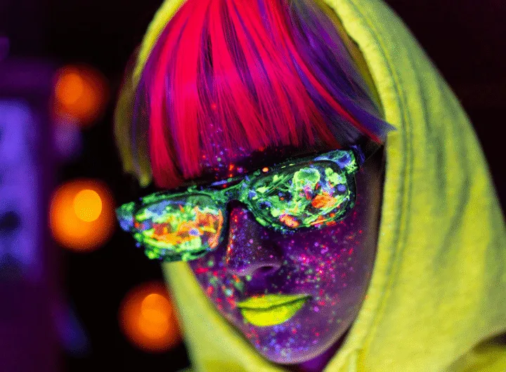 Spotlight: Combining Party Rentals in LA with Cute Rave Outfit Ideas for Gamified Music Events