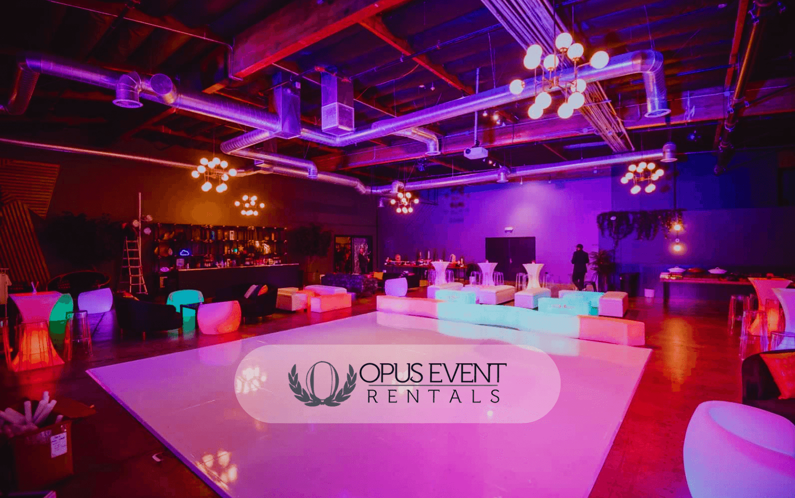 Spotlight: Combining Party Rentals in LA with Cute Rave Outfit Ideas for Gamified Music Events