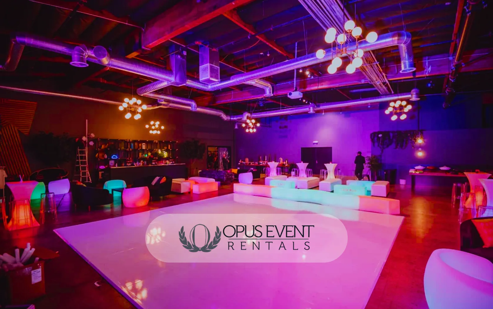 Spotlight: Combining Party Rentals in LA with Cute Rave Outfit Ideas for Gamified Music Events