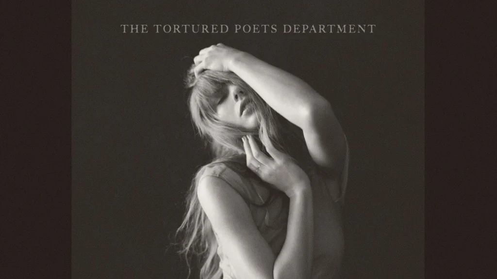 “The Tortured Poets Department” Songs Take Top 14 Spots On Billboard Hot 100 Chart