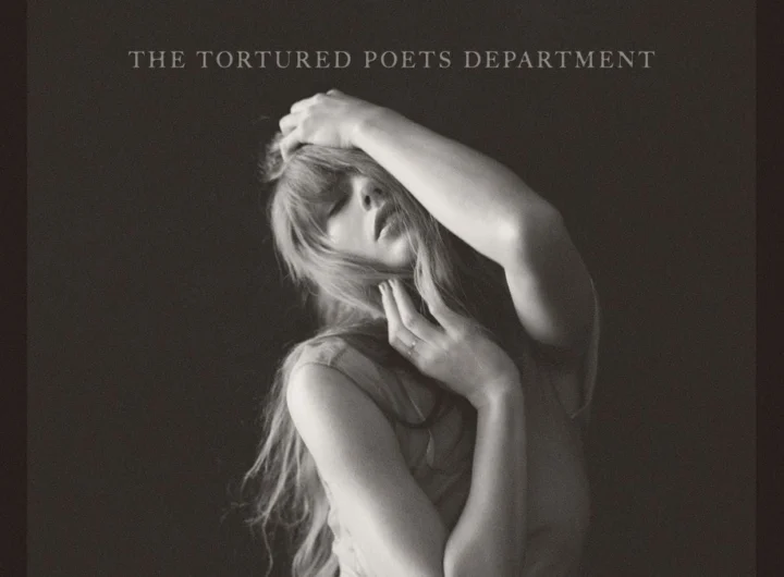 “The Tortured Poets Department” Songs Take Top 14 Spots On Billboard Hot 100 Chart