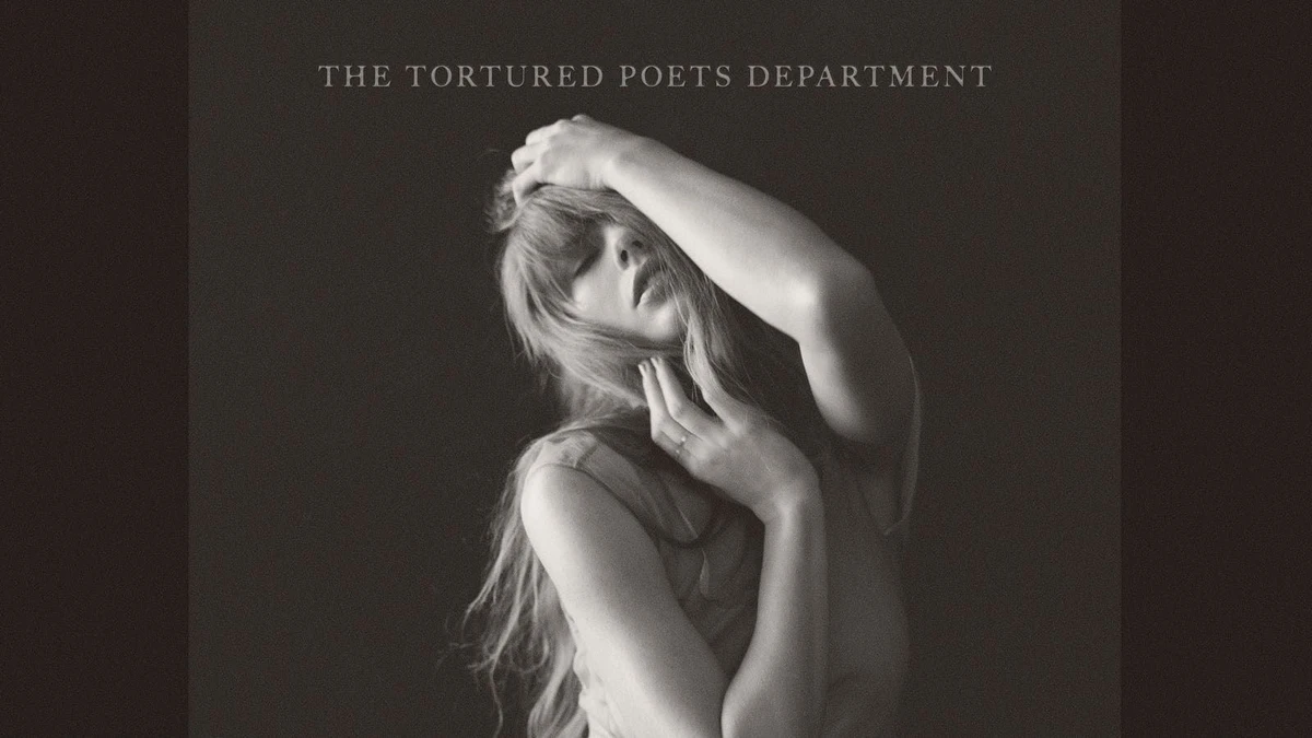“The Tortured Poets Department” Songs Take Top 14 Spots On Billboard Hot 100 Chart
