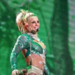 Britney Spears — Wikimedia Commons photo