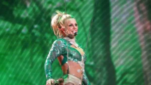 Britney Spears — Wikimedia Commons photo