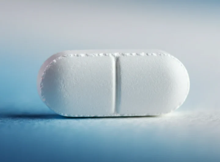The First Oral Weight-Loss Pill Has Arrived in the US
