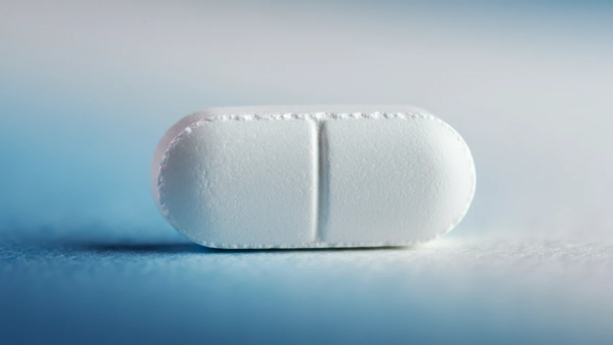 The First Oral Weight-Loss Pill Has Arrived in the US