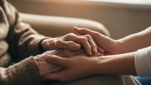 The First At-Home Alzheimer's Treatment Just Cleared the FDA