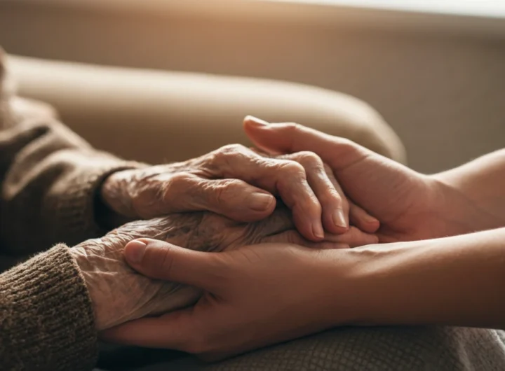 The First At-Home Alzheimer's Treatment Just Cleared the FDA