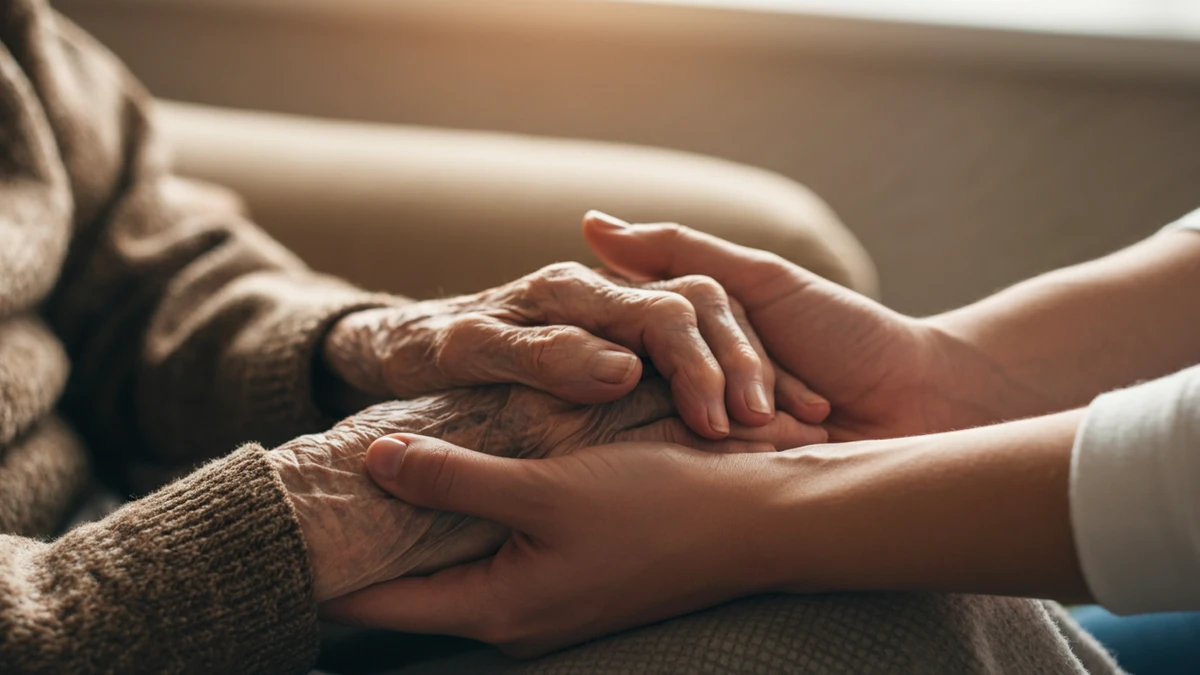 The First At-Home Alzheimer's Treatment Just Cleared the FDA