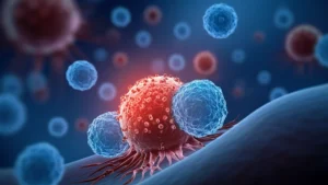 Bowel Cancer Immunotherapy Leaves Patients Cancer-Free for Years