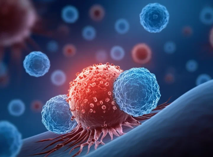 Bowel Cancer Immunotherapy Leaves Patients Cancer-Free for Years