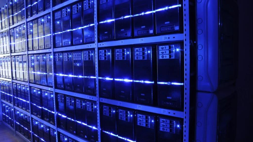 New York Orders the First Statewide Data Center Moratorium