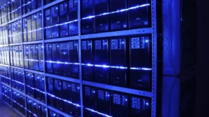 New York Orders the First Statewide Data Center Moratorium