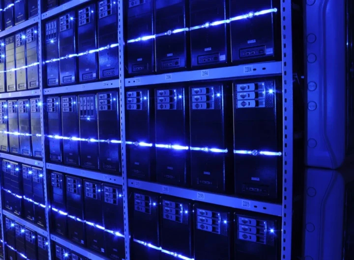 New York Orders the First Statewide Data Center Moratorium