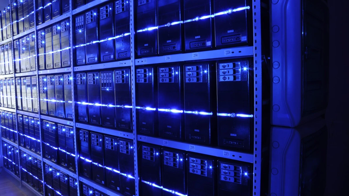 New York Orders the First Statewide Data Center Moratorium