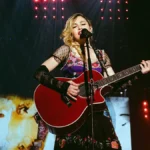 Madonna Returns to the Dance Floor With Confessions II