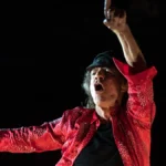 The Rolling Stones Return With Foreign Tongues