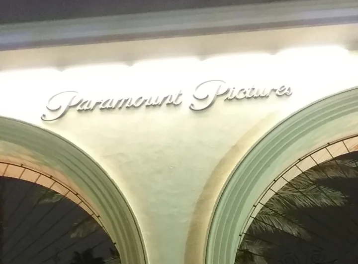 A Dozen States Sue to Block the Paramount-Warner Bros. Merger
