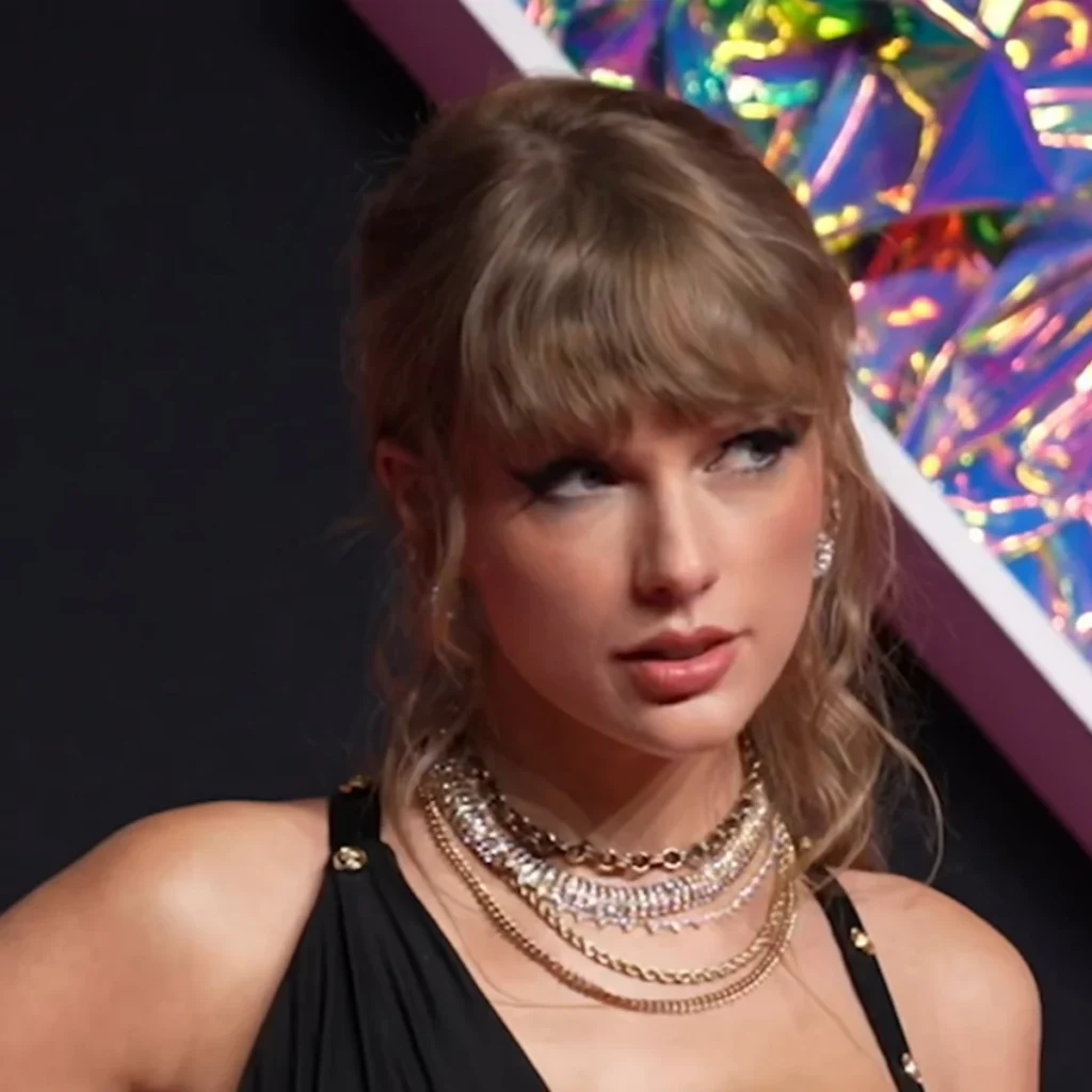 Taylor Swift and Travis Kelce Marry at Madison Square Garden