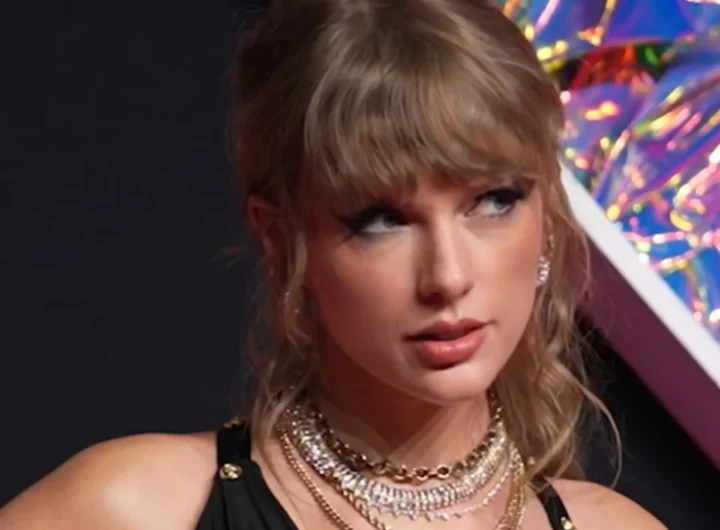 Taylor Swift and Travis Kelce Marry at Madison Square Garden