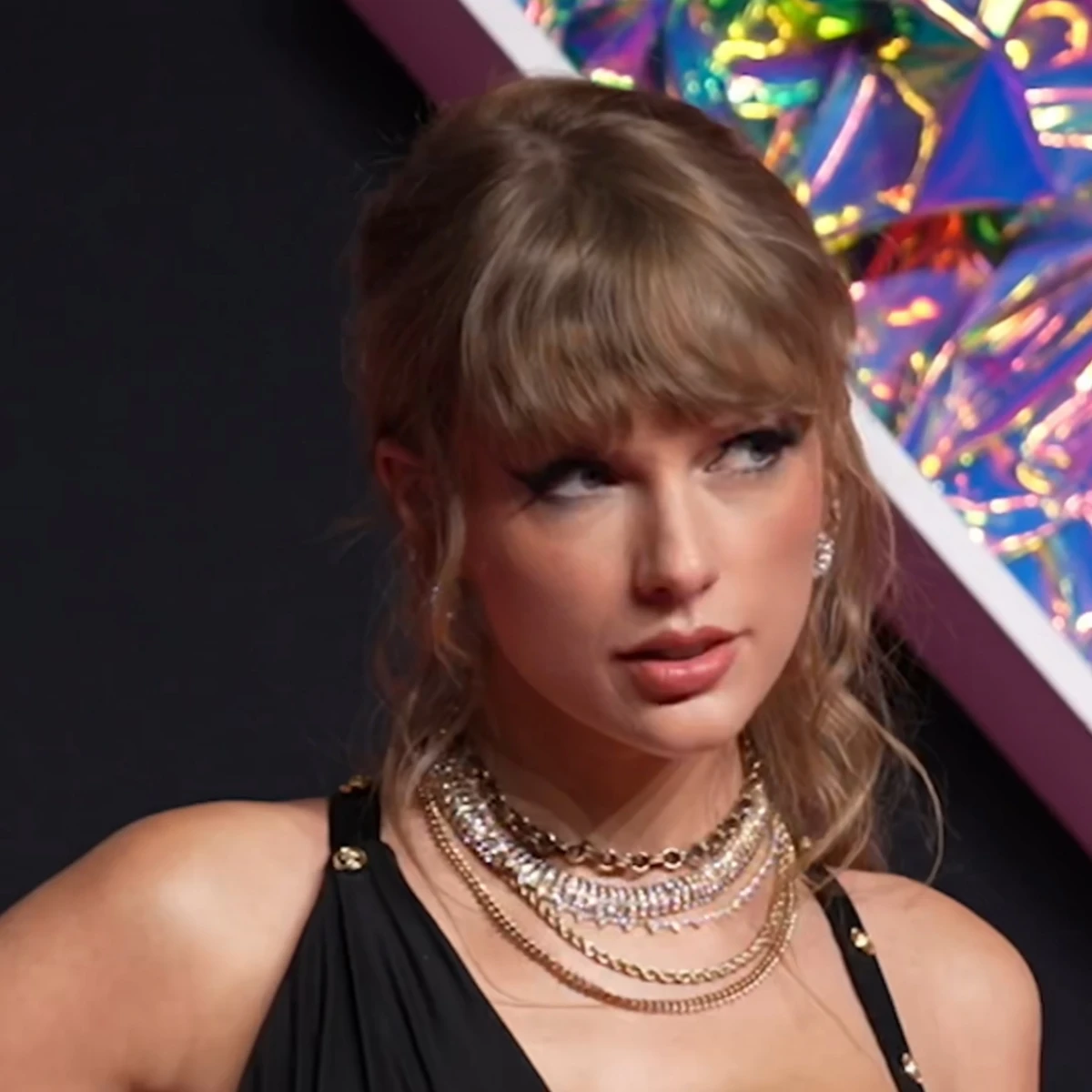 Taylor Swift and Travis Kelce Marry at Madison Square Garden