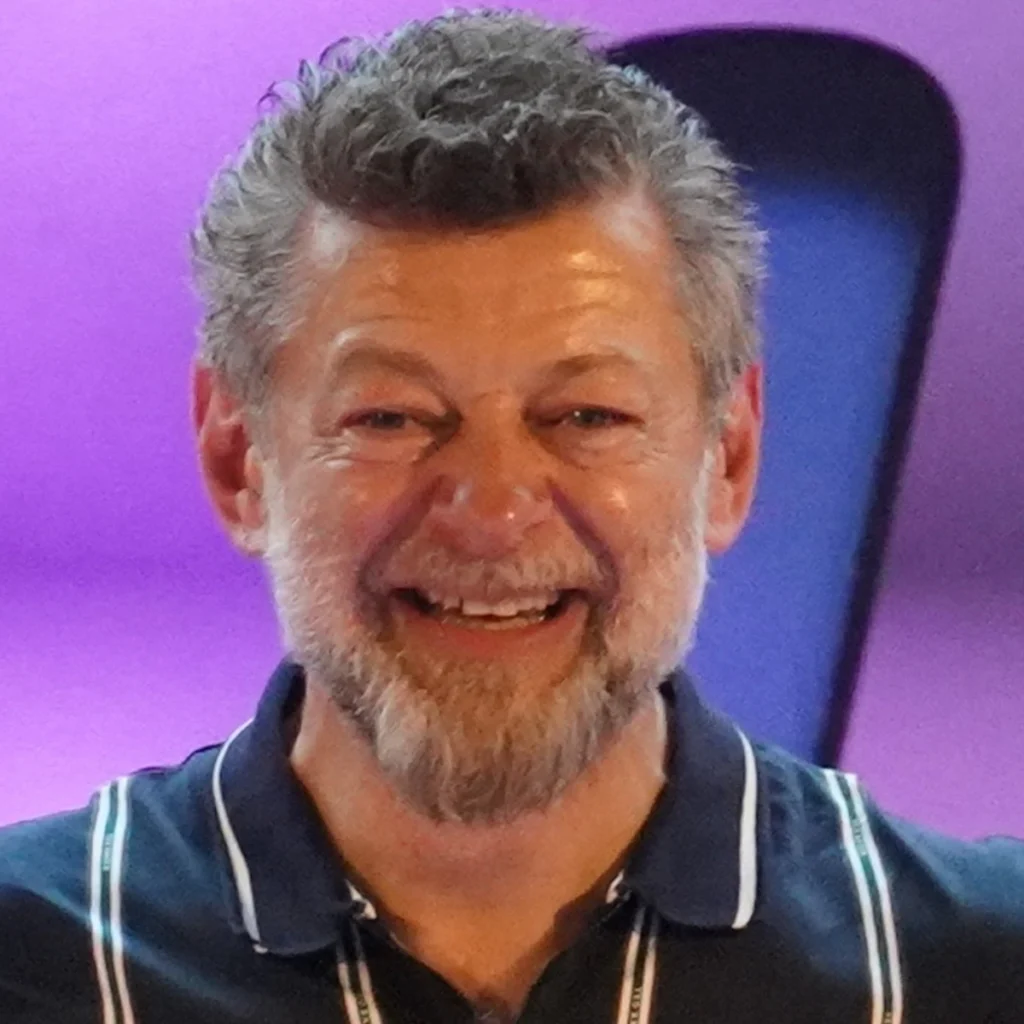 Andy Serkis Returns as Gollum as The Hunt for Gollum Films