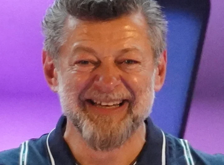 Andy Serkis Returns as Gollum as The Hunt for Gollum Films