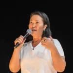 Keiko Fujimori Wins Peru's Presidency on Her Fourth Try