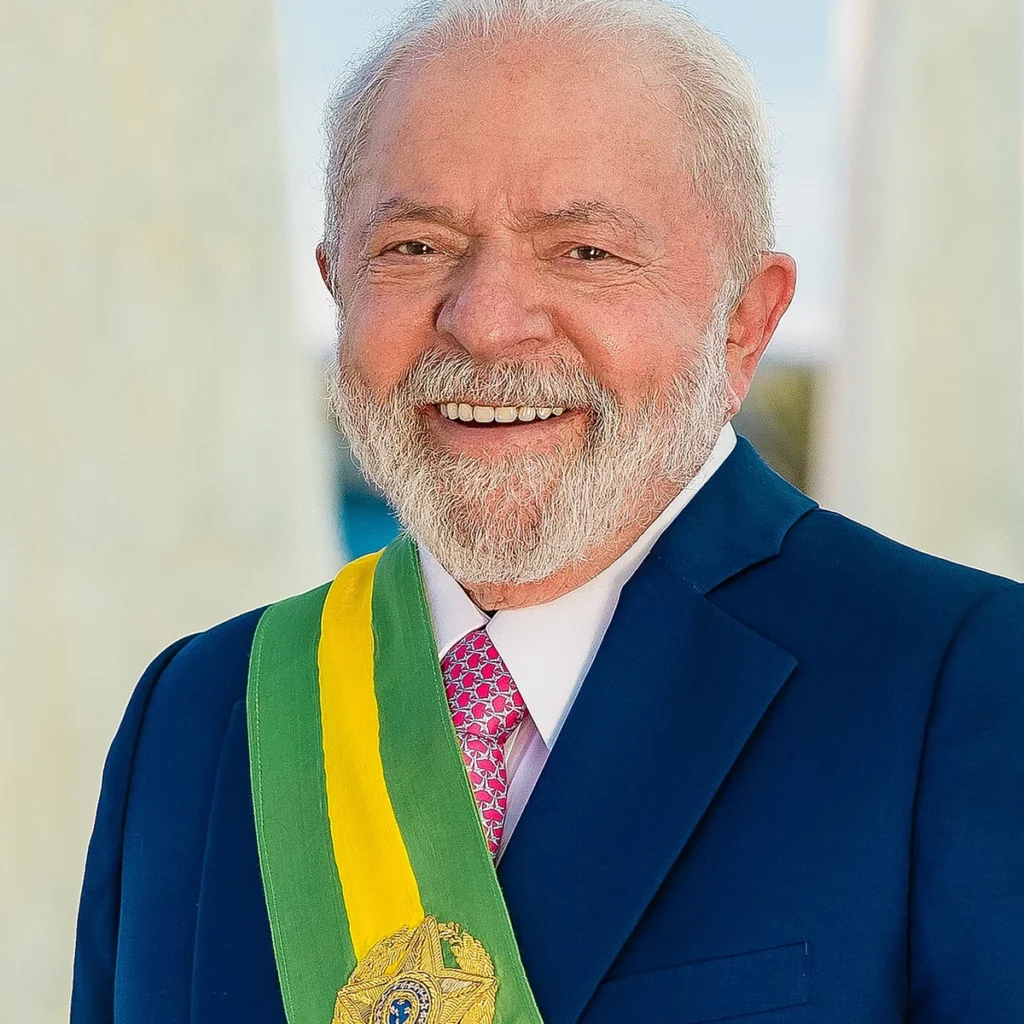 Lula Rolls Out an Election-Year Spending Package in Brazil