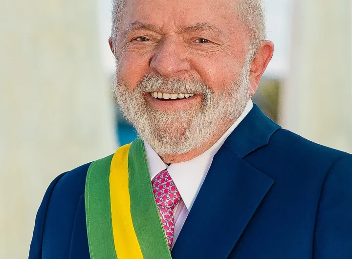 Lula Rolls Out an Election-Year Spending Package in Brazil