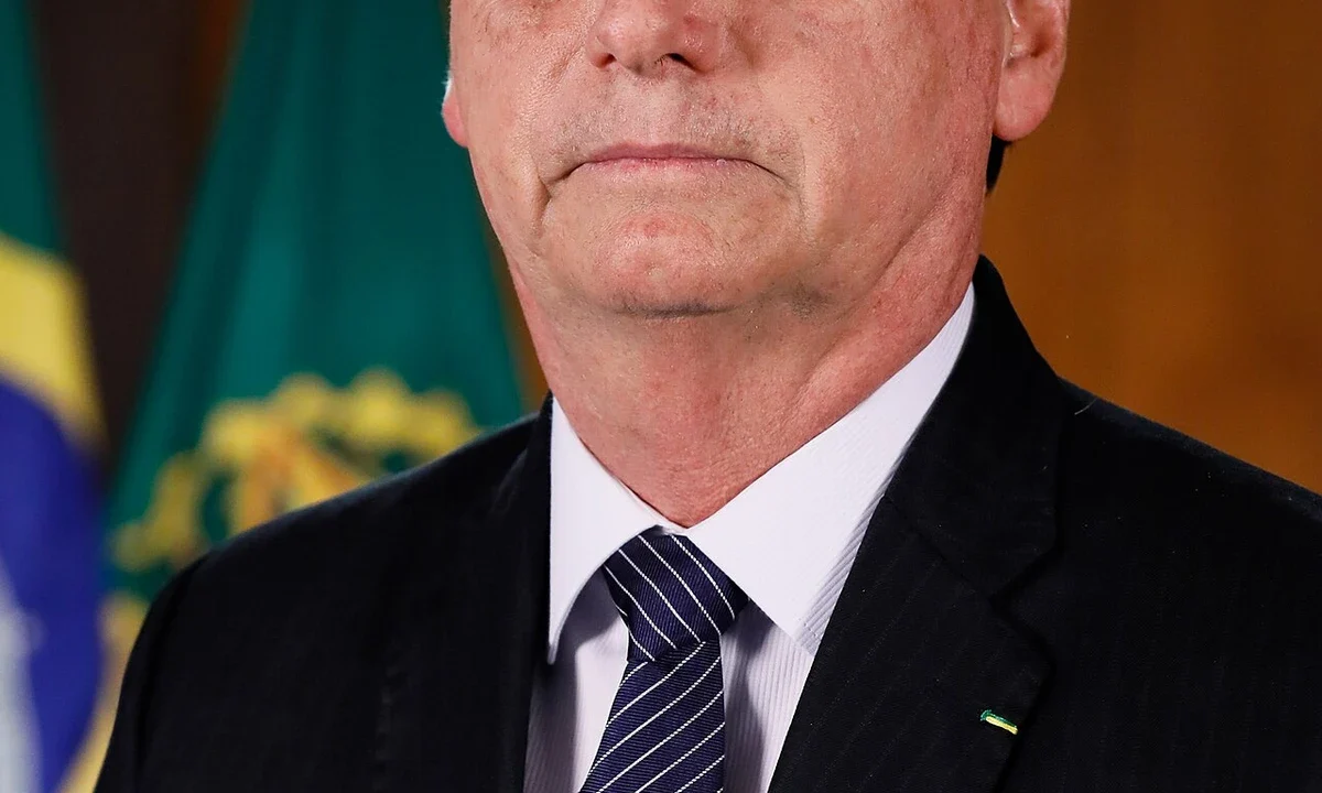 Bolsonaro Stays Under House Arrest as Appeals Falter in Brazil