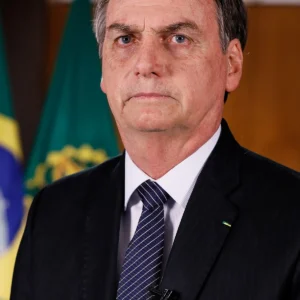 Bolsonaro Stays Under House Arrest as Appeals Falter in Brazil
