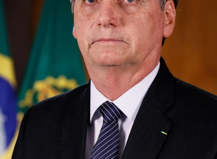 Bolsonaro Stays Under House Arrest as Appeals Falter in Brazil