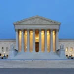 Supreme Court Strikes Down Trump's Birthright Citizenship Order