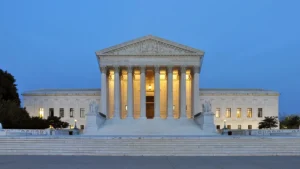 Supreme Court Strikes Down Trump's Birthright Citizenship Order