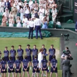 Wimbledon 2026 Champions: Sinner and Noskova Take the Titles