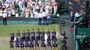 Wimbledon 2026 Champions: Sinner and Noskova Take the Titles