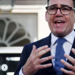 Andy Burnham's First Week as UK Prime Minister: What Changed