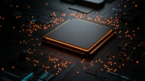 AI Chip Startup Etched Takes On Nvidia at a $5 Billion Valuation