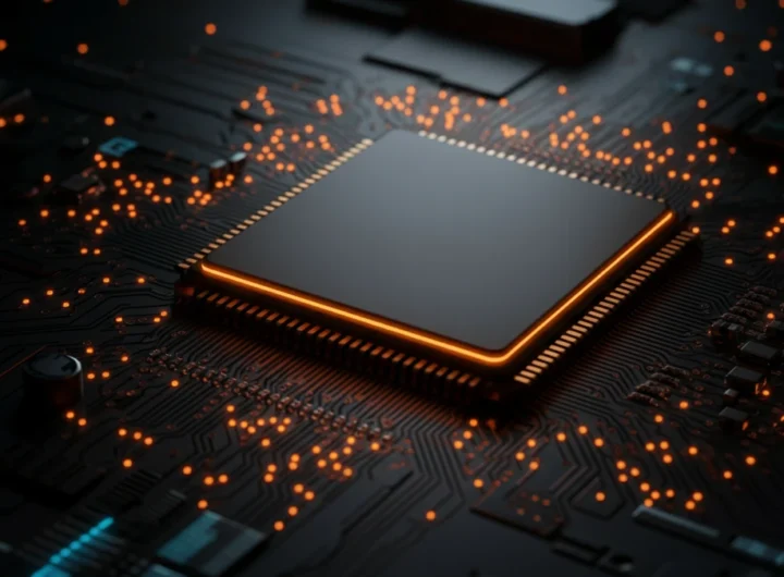 AI Chip Startup Etched Takes On Nvidia at a $5 Billion Valuation