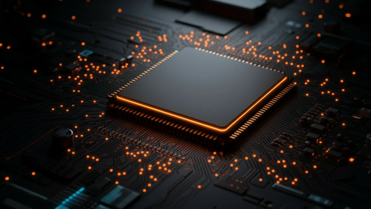 AI Chip Startup Etched Takes On Nvidia at a $5 Billion Valuation